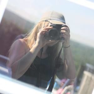 Meet your Posher, Kenlie